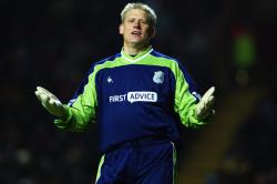 Soccer Aid 2025: Peter Schmeichel Returns to Old Trafford as Coach-logo